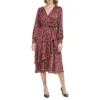Floral Satin Midi Wrap Dress -Eddie Bauer Store https3A2F2Fimage.s5a.com2Fis2Fimage2FTheBay2F194775057861 main3Fwid3D120026hei3D120026qlt3D9026resMode3Dsharp226op usm3D0.92C1.02C82C0 640x