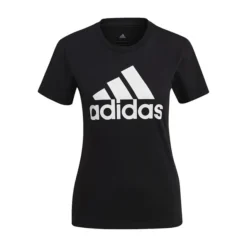 ADIDAS Essentials Logo T-Shirt