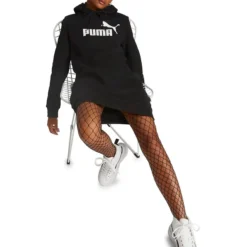 Puma Essential Logo Hoodie Dress -Eddie Bauer Store https3A2F2Fimage.s5a.com2Fis2Fimage2FTheBay2F195102231794 alt53Fwid3D120026hei3D120026qlt3D9026resMode3Dsharp226op usm3D0.92C1.02C82C0 640x