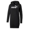 Puma Essential Logo Hoodie Dress