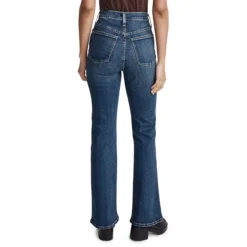 Madewell Washed Flared-Leg Jeans -Eddie Bauer Store https3A2F2Fimage.s5a.com2Fis2Fimage2FTheBay2F195578483178 alt13Fwid3D120026hei3D120026qlt3D9026resMode3Dsharp226op usm3D0.92C1.02C82C0 640x