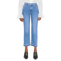 FRAME Le High Straight Jeans -Eddie Bauer Store https3A2F2Fimage.s5a.com2Fis2Fimage2FTheBay2F195923437290 main3Fwid3D120026hei3D120026qlt3D9026resMode3Dsharp226op usm3D0.92C1.02C82C0 640x