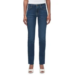 SEVEN Kimmie Mid-Rise Straight Jeans -Eddie Bauer Store https3A2F2Fimage.s5a.com2Fis2Fimage2FTheBay2F196115159754 main3Fwid3D120026hei3D120026qlt3D9026resMode3Dsharp226op usm3D0.92C1.02C82C0 640x
