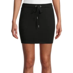 Calvin Klein Performance Perforance Eco Terry Skirt