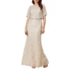 Adrianna Papell Beaded Guipure Popover Gown -Eddie Bauer Store https3A2F2Fimage.s5a.com2Fis2Fimage2FTheBay2F196707265504 main3Fwid3D120026hei3D120026qlt3D9026resMode3Dsharp226op usm3D0.92C1.02C82C0 640x