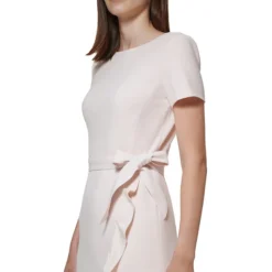 Calvin Klein Ruffled Hem Faux Wrap Dress -Eddie Bauer Store https3A2F2Fimage.s5a.com2Fis2Fimage2FTheBay2F196745826569 alt33Fwid3D120026hei3D120026qlt3D9026resMode3Dsharp226op usm3D0.92C1.02C82C0 640x