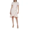 Calvin Klein Ruffled Hem Faux Wrap Dress -Eddie Bauer Store https3A2F2Fimage.s5a.com2Fis2Fimage2FTheBay2F196745826569 main3Fwid3D120026hei3D120026qlt3D9026resMode3Dsharp226op usm3D0.92C1.02C82C0 640x
