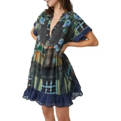 FREE PEOPLE Printed Agnes Mini Dress -Eddie Bauer Store https3A2F2Fimage.s5a.com2Fis2Fimage2FTheBay2F196790682158 alt23Fwid3D120026hei3D120026qlt3D9026resMode3Dsharp226op usm3D0.92C1.02C82C0 640x