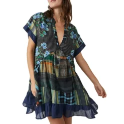 FREE PEOPLE Printed Agnes Mini Dress -Eddie Bauer Store https3A2F2Fimage.s5a.com2Fis2Fimage2FTheBay2F196790682158 alt33Fwid3D120026hei3D120026qlt3D9026resMode3Dsharp226op usm3D0.92C1.02C82C0 640x