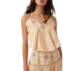 FREE PEOPLE Crystal Cove Top & Maxi Skirt 2-Piece Set -Eddie Bauer Store https3A2F2Fimage.s5a.com2Fis2Fimage2FTheBay2F197267101028 alt33Fwid3D120026hei3D120026qlt3D9026resMode3Dsharp226op usm3D0.92C1.02C82C0 640x