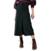 Sessun Janello Corduroy Slit Midi Skirt -Eddie Bauer Store https3A2F2Fimage.s5a.com2Fis2Fimage2FTheBay2F3606530518984 main3Fwid3D120026hei3D120026qlt3D9026resMode3Dsharp226op usm3D0.92C1.02C82C0 640x