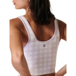 Sweaty Betty Gingham Crop Top -Eddie Bauer Store https3A2F2Fimage.s5a.com2Fis2Fimage2FTheBay2F5059121408160 alt63Fwid3D120026hei3D120026qlt3D9026resMode3Dsharp226op usm3D0.92C1.02C82C0 640x