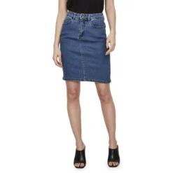 Vero Moda Hot Nine Pencil Skirt