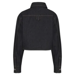 Boxy-Fit Cropped Denim Shirt 6 Boxy-Fit Cropped Denim Shirt -Eddie Bauer Store https3A2F2Fimage.s5a.com2Fis2Fimage2FTheBay2F5715291908564 alt13Fwid3D120026hei3D120026qlt3D9026resMode3Dsharp226op usm3D0.92C1.02C82C0 640x