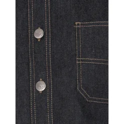 Boxy-Fit Cropped Denim Shirt 7 Boxy-Fit Cropped Denim Shirt -Eddie Bauer Store https3A2F2Fimage.s5a.com2Fis2Fimage2FTheBay2F5715291908564 alt23Fwid3D120026hei3D120026qlt3D9026resMode3Dsharp226op usm3D0.92C1.02C82C0 640x