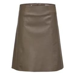 Selected Femme A-Line Leather Skirt -Eddie Bauer Store https3A2F2Fimage.s5a.com2Fis2Fimage2FTheBay2F5715365211507 alt33Fwid3D120026hei3D120026qlt3D9026resMode3Dsharp226op usm3D0.92C1.02C82C0 640x