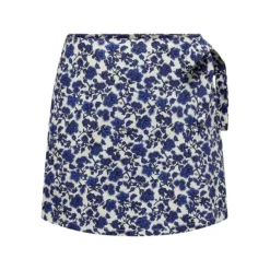 ONLY Lala Floral Tie-Waist Skort -Eddie Bauer Store https3A2F2Fimage.s5a.com2Fis2Fimage2FTheBay2F5715368747447 alt43Fwid3D120026hei3D120026qlt3D9026resMode3Dsharp226op usm3D0.92C1.02C82C0 640x