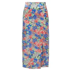 ONLY Ayla Flower-Print Side-Slit Midi Skirt -Eddie Bauer Store https3A2F2Fimage.s5a.com2Fis2Fimage2FTheBay2F5715414169223 alt23Fwid3D120026hei3D120026qlt3D9026resMode3Dsharp226op usm3D0.92C1.02C82C0 640x