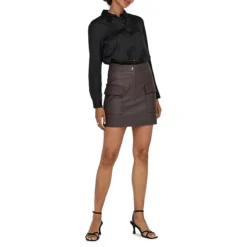 ONLY Vera Faux Leather Cargo Mini Skirt -Eddie Bauer Store https3A2F2Fimage.s5a.com2Fis2Fimage2FTheBay2F5715414230626 alt33Fwid3D120026hei3D120026qlt3D9026resMode3Dsharp226op usm3D0.92C1.02C82C0 640x