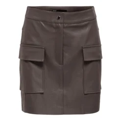 ONLY Vera Faux Leather Cargo Mini Skirt -Eddie Bauer Store https3A2F2Fimage.s5a.com2Fis2Fimage2FTheBay2F5715414230626 alt53Fwid3D120026hei3D120026qlt3D9026resMode3Dsharp226op usm3D0.92C1.02C82C0 640x