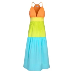 Colourblock Tiered Midi Dress -Eddie Bauer Store https3A2F2Fimage.s5a.com2Fis2Fimage2FTheBay2F616985421404 alt33Fwid3D120026hei3D120026qlt3D9026resMode3Dsharp226op usm3D0.92C1.02C82C0 640x