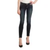 Guess Low-Rise Power Skinny Jeans