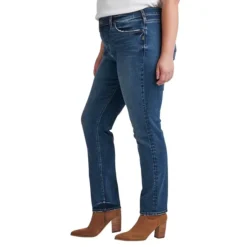 Suki Mid-Rise Curvy Straight-Leg Jeans -Eddie Bauer Store https3A2F2Fimage.s5a.com2Fis2Fimage2FTheBay2F681283429636 alt23Fwid3D120026hei3D120026qlt3D9026resMode3Dsharp226op usm3D0.92C1.02C82C0 640x