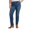 Suki Mid-Rise Curvy Straight-Leg Jeans -Eddie Bauer Store https3A2F2Fimage.s5a.com2Fis2Fimage2FTheBay2F681283429636 main3Fwid3D120026hei3D120026qlt3D9026resMode3Dsharp226op usm3D0.92C1.02C82C0 640x