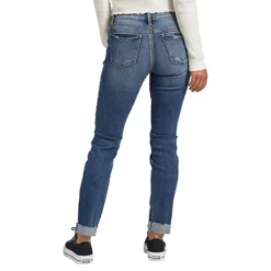 Suki Mid-Rise Slim Straight Leg Jeans -Eddie Bauer Store https3A2F2Fimage.s5a.com2Fis2Fimage2FTheBay2F681283594662 alt13Fwid3D120026hei3D120026qlt3D9026resMode3Dsharp226op usm3D0.92C1.02C82C0 640x