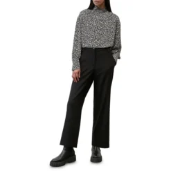 Marc O'Polo Floral Stand-Collar Blouse -Eddie Bauer Store https3A2F2Fimage.s5a.com2Fis2Fimage2FTheBay2F7325867552831 alt33Fwid3D120026hei3D120026qlt3D9026resMode3Dsharp226op usm3D0.92C1.02C82C0 640x