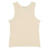Marc O'Polo Organic Cotton And Modal Sleeveless Top