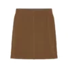 Marc O'Polo Jersey Mini A-Line Skirt