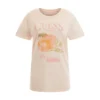 Guess Juice Market Graphic Easy T-Shirt