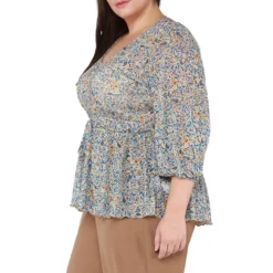 Plus Printed Mesh Flared Top -Eddie Bauer Store https3A2F2Fimage.s5a.com2Fis2Fimage2FTheBay2F776512145347 alt23Fwid3D120026hei3D120026qlt3D9026resMode3Dsharp226op usm3D0.92C1.02C82C0 640x