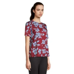 Weekend Max Mara Dula Floral T-Shirt 7 Weekend Max Mara Dula Floral T-Shirt -Eddie Bauer Store https3A2F2Fimage.s5a.com2Fis2Fimage2FTheBay2F8054146965251 alt23Fwid3D120026hei3D120026qlt3D9026resMode3Dsharp226op usm3D0.92C1.02C82C0 640x