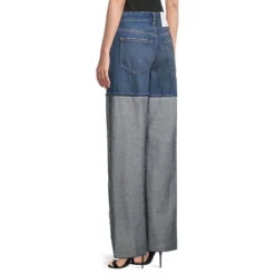 MM6 Maison Margiela Inverted Panel Wide-Leg Jeans -Eddie Bauer Store https3A2F2Fimage.s5a.com2Fis2Fimage2FTheBay2F8054326779012 alt33Fwid3D120026hei3D120026qlt3D9026resMode3Dsharp226op usm3D0.92C1.02C82C0 640x