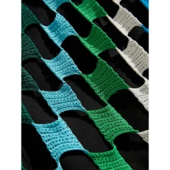 Multicolour Check Crochet Midi Dress -Eddie Bauer Store https3A2F2Fimage.s5a.com2Fis2Fimage2FTheBay2F840119748413 alt23Fwid3D120026hei3D120026qlt3D9026resMode3Dsharp226op usm3D0.92C1.02C82C0 640x