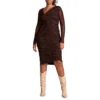 Plus Sade Ruched Midi Dress -Eddie Bauer Store https3A2F2Fimage.s5a.com2Fis2Fimage2FTheBay2F840158828374 main3Fwid3D120026hei3D120026qlt3D9026resMode3Dsharp226op usm3D0.92C1.02C82C0 640x