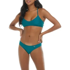 Body Glove Alani Triangle Bikini Top