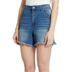 Relaxed Fit Frayed-Hem Denim Shorts -Eddie Bauer Store https3A2F2Fimage.s5a.com2Fis2Fimage2FTheBay2F883781627433 alt23Fwid3D120026hei3D120026qlt3D9026resMode3Dsharp226op usm3D0.92C1.02C82C0 640x
