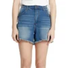 Relaxed Fit Frayed-Hem Denim Shorts -Eddie Bauer Store https3A2F2Fimage.s5a.com2Fis2Fimage2FTheBay2F883781627433 main3Fwid3D120026hei3D120026qlt3D9026resMode3Dsharp226op usm3D0.92C1.02C82C0 640x
