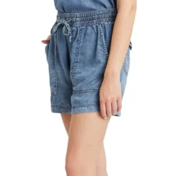Pull-On Denim Shorts -Eddie Bauer Store https3A2F2Fimage.s5a.com2Fis2Fimage2FTheBay2F883781736036 alt23Fwid3D120026hei3D120026qlt3D9026resMode3Dsharp226op usm3D0.92C1.02C82C0 640x