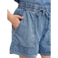 Pull-On Denim Shorts -Eddie Bauer Store https3A2F2Fimage.s5a.com2Fis2Fimage2FTheBay2F883781736036 alt43Fwid3D120026hei3D120026qlt3D9026resMode3Dsharp226op usm3D0.92C1.02C82C0 640x