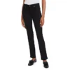 SEVEN Kimmie Mid-Rise Straight Jeans