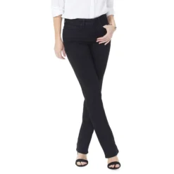 NYDJ Marilyn Straight Jeans