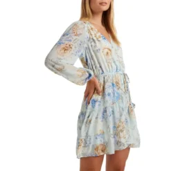 Rose Floral Tiered Mini Skater Dress -Eddie Bauer Store https3A2F2Fimage.s5a.com2Fis2Fimage2FTheBay2F9357631766647 alt23Fwid3D120026hei3D120026qlt3D9026resMode3Dsharp226op usm3D0.92C1.02C82C0 640x