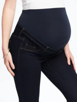 Old Navy Maternity Premium Full-Panel Rockstar Jeans -Eddie Bauer Store https3A2F2Foldnavy.gapcanada.ca2Fwebcontent2F00132F5202F7932Fcn13520793.jpg 640x