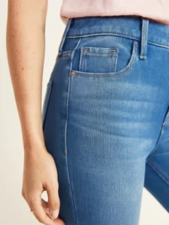 Old Navy High-Waisted Rockstar 24/7 Sculpt Super Skinny Jeans For Women -Eddie Bauer Store https3A2F2Foldnavy.gapcanada.ca2Fwebcontent2F00172F0892F8212Fcn17089821.jpg 640x