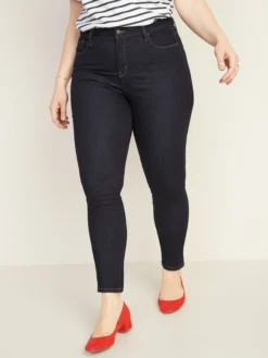 Old Navy High-Waisted Rockstar Super Skinny Jeans For Women -Eddie Bauer Store https3A2F2Foldnavy.gapcanada.ca2Fwebcontent2F00172F3602F4072Fcn17360407.jpg 640x