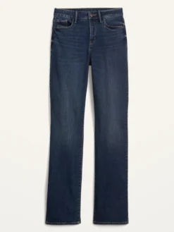 Old Navy High-Waisted Kicker Boot-Cut Jeans For Women 10 Old Navy High-Waisted Kicker Boot-Cut Jeans For Women -Eddie Bauer Store https3A2F2Foldnavy.gapcanada.ca2Fwebcontent2F00262F9712F8882Fcn26971888.jpg 640x